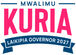 Mwalimu Kuria Logo