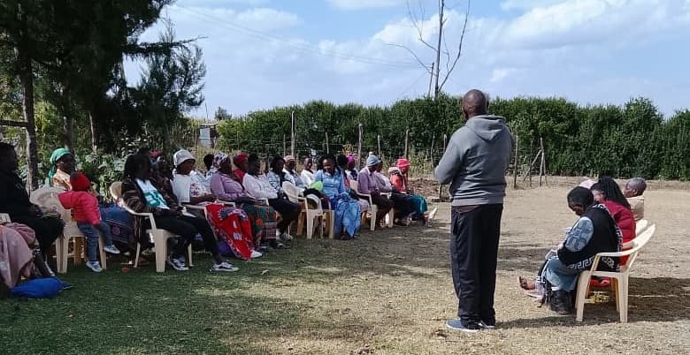 Wiyumiririe, Ngobit Ward